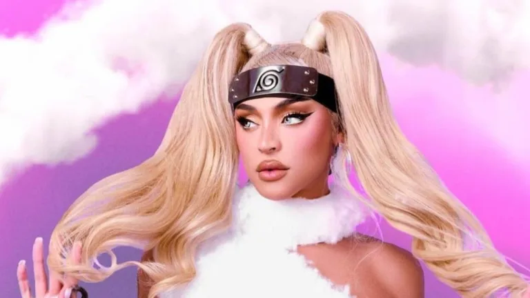 5 animes recomendados pela cantora Pabllo Vittar
