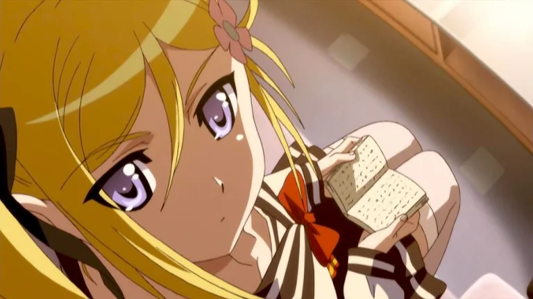 5 melhores animes tipo Overflow para aproveitar no tempo livre