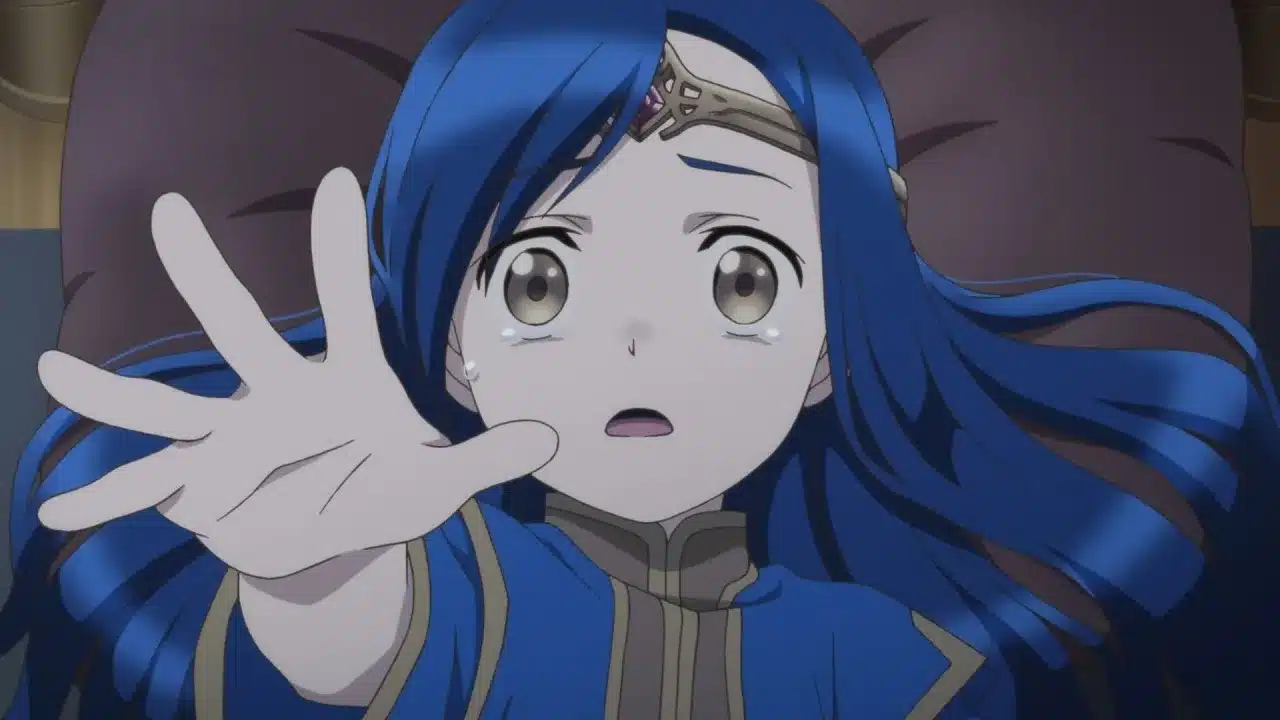 Anime - Ascendance Of A Bookworm