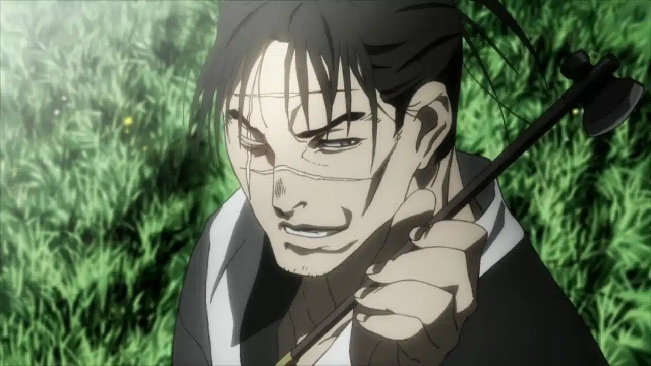 Anime - Blade of the Immortal