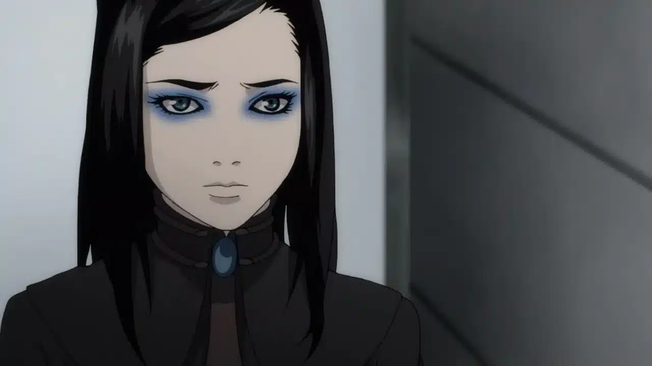 Anime - Ergo Proxy