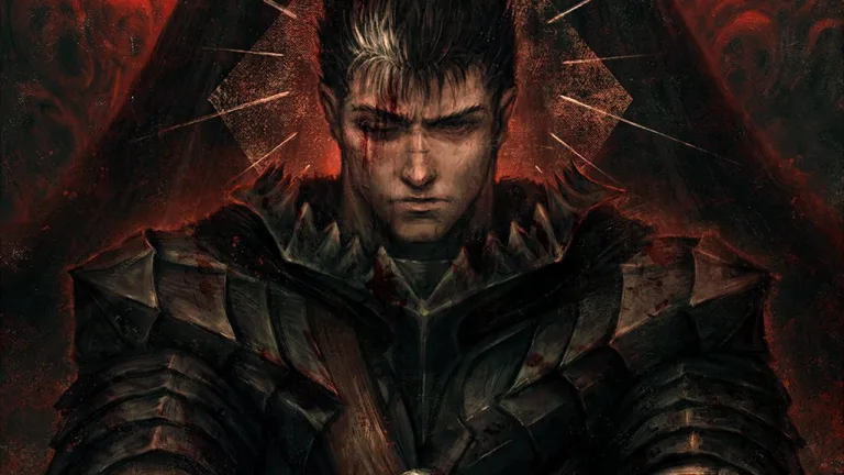 Berserk Capítulo 381: Data de lançamento