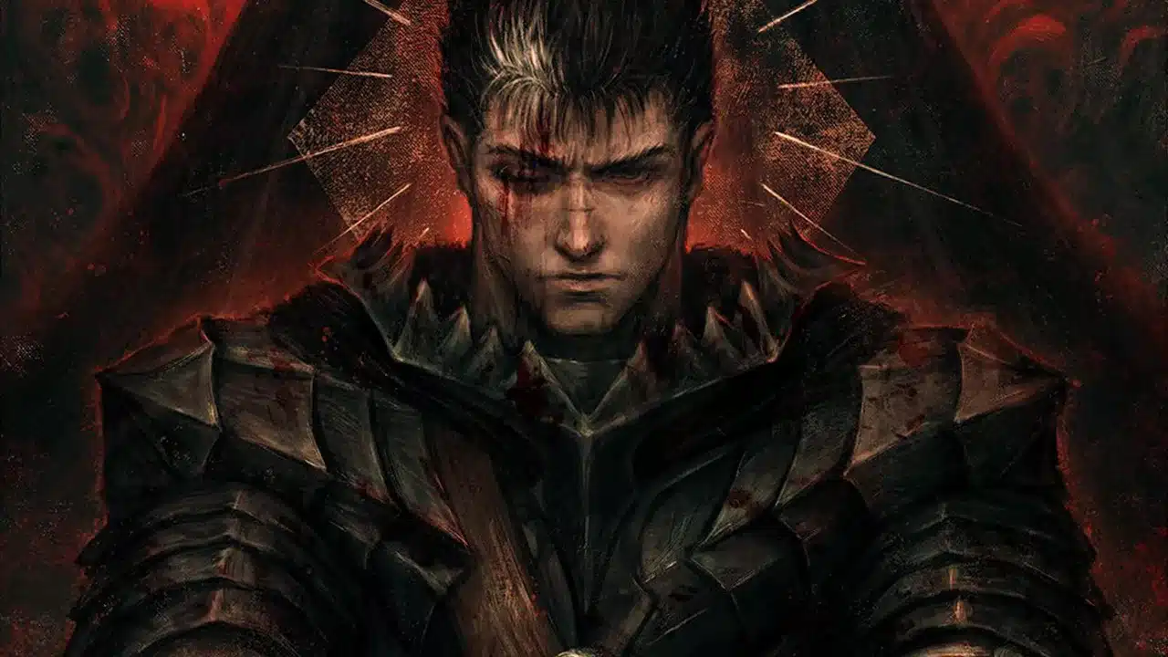 Berserk Capítulo 381: Data de lançamento