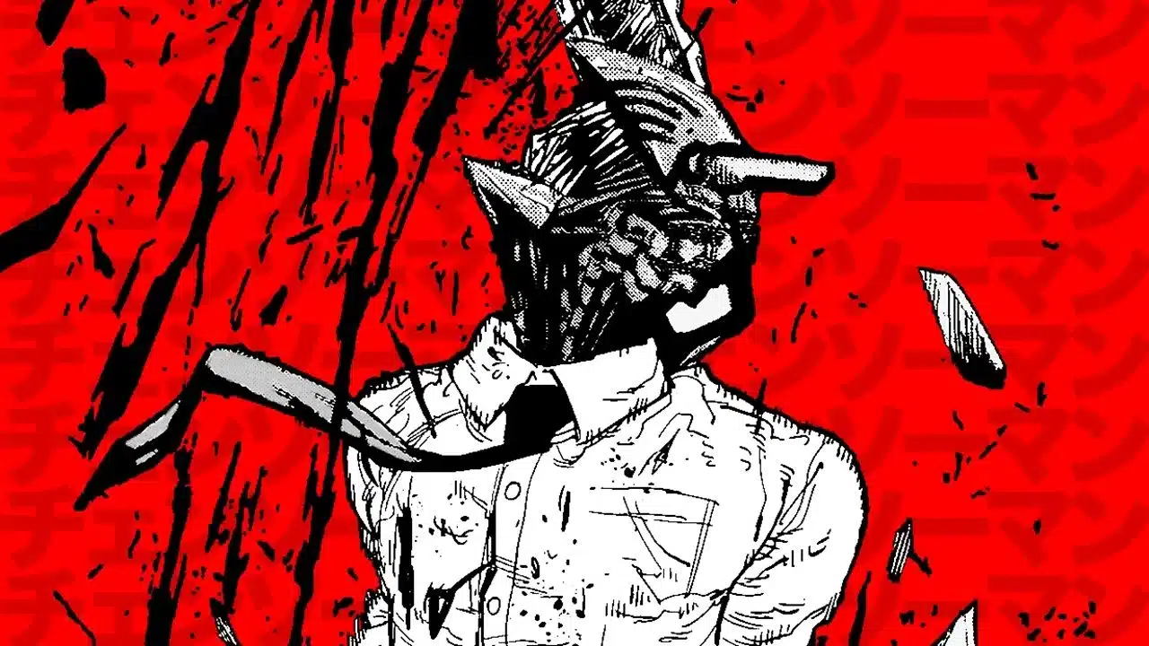 Chainsaw Man Expectativas para o capítulo 204