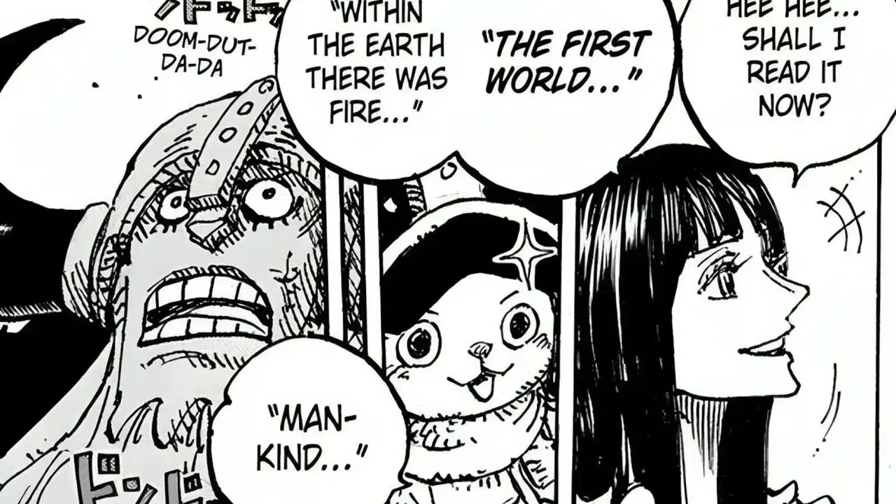 Chopper
