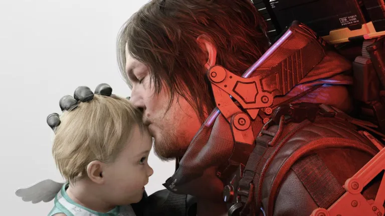 Death Stranding 2 será revelado em junho