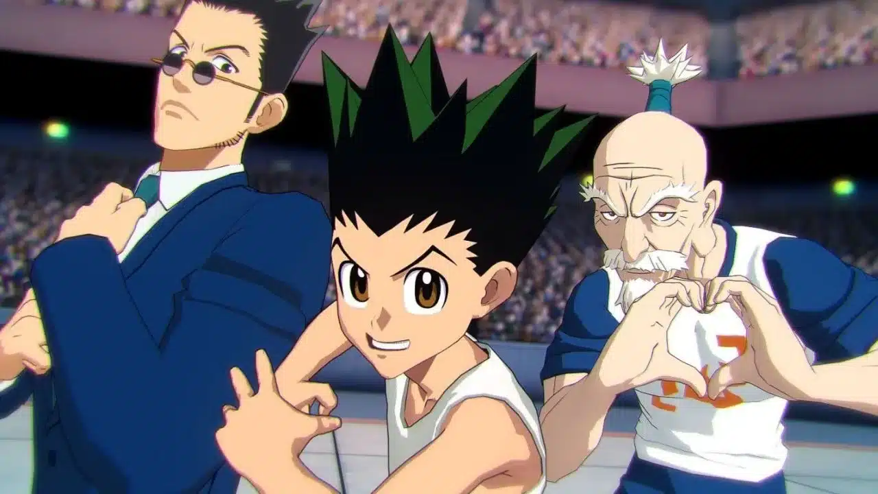 Demo de Hunter x Hunter Nen x Impact será lançada ainda hoje