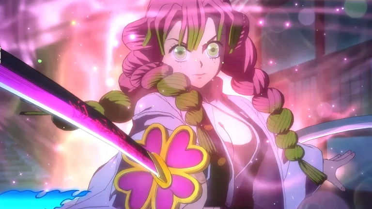Demon Slayer The Hinokami Chronicles 2: Jogo expande a história do anime
