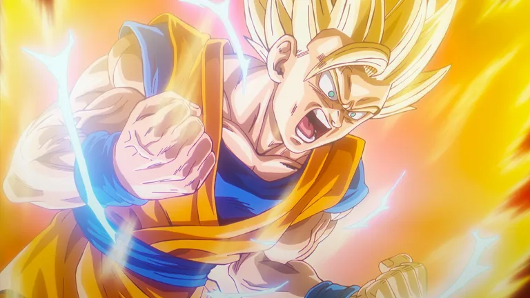 Dragon Ball Daima mostra Goku dublado por Wendel Bezerra