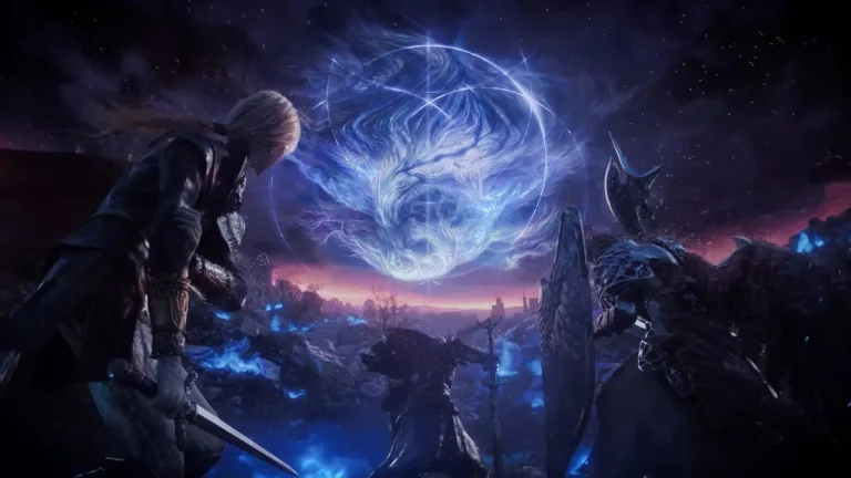 Elden Ring Nightreign recebe críticas divididas