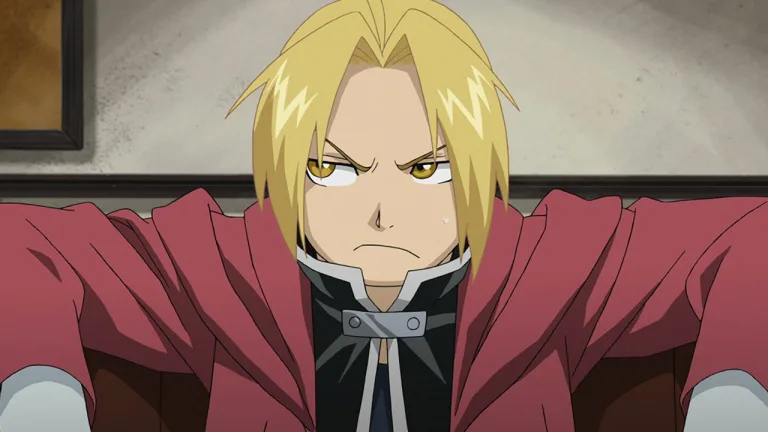 Fullmetal Alchemist ganha versão Webtoon colorida