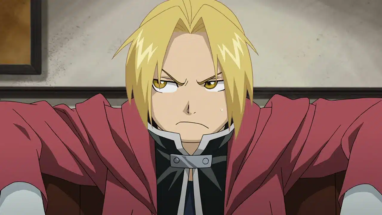 Fullmetal Alchemist ganha versão Webtoon colorida