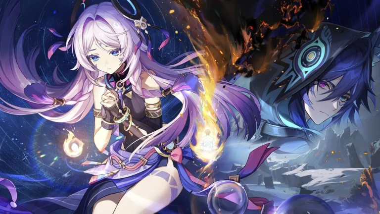 Genshin Impact Códigos de Maio (2025)