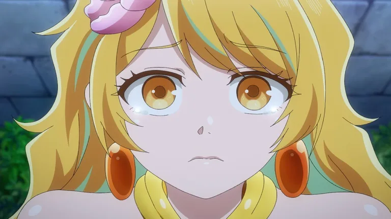Goa ganha trailer exclusivo do anime Kizetsu Yuusha to Ansatsu Hime