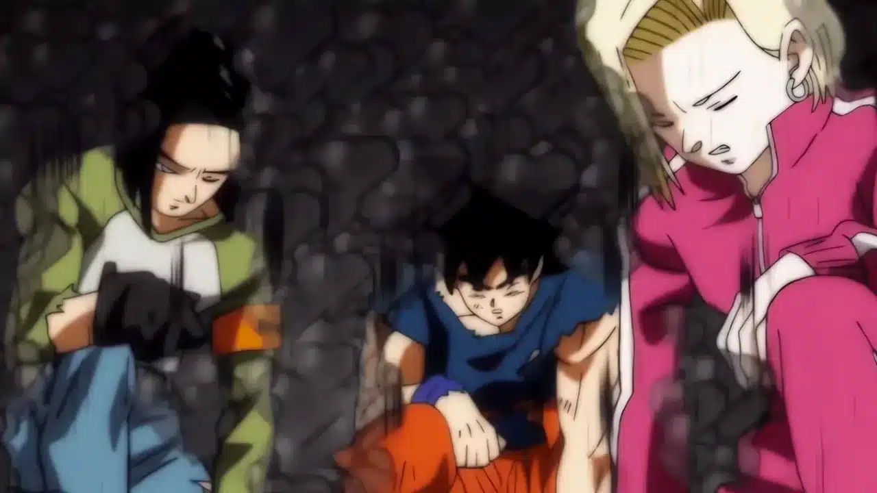 Goku Dragon Ball