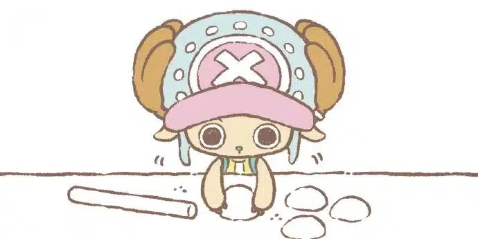 Tony Tony Chopper