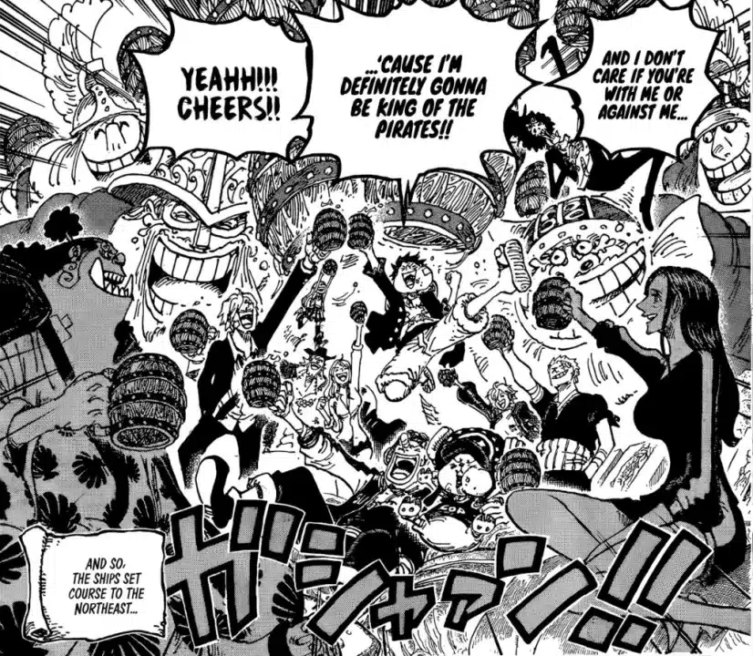 One Piece 1150