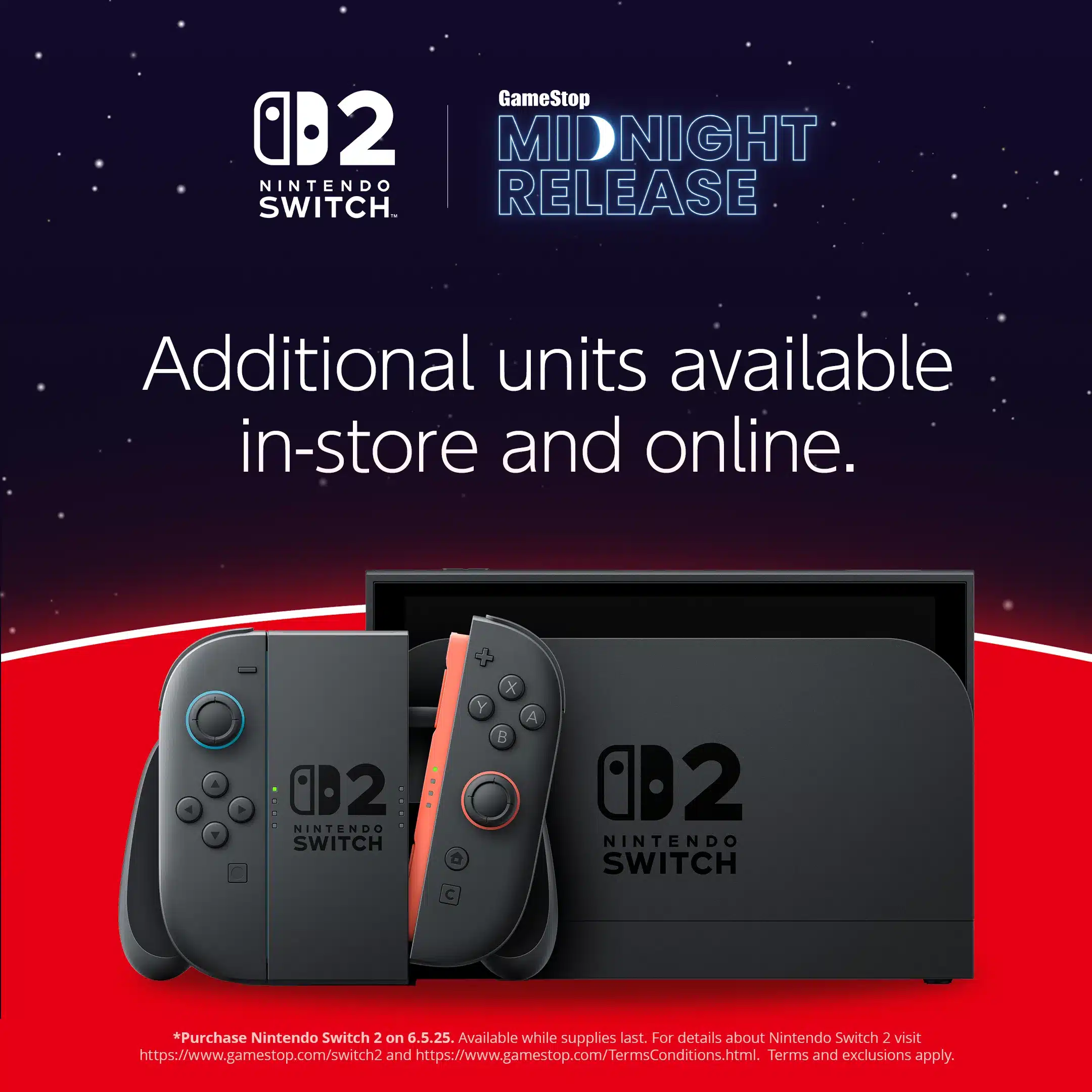 GameStop