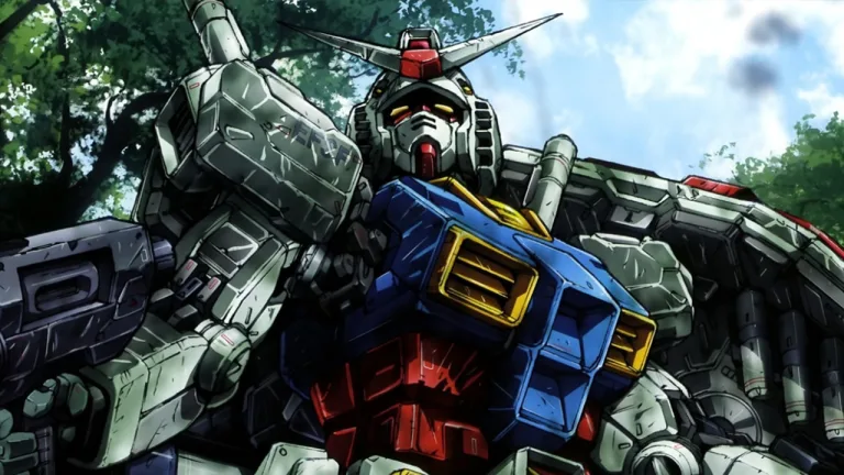 Gundam Criador falará sobre o futuro do espaço em evento