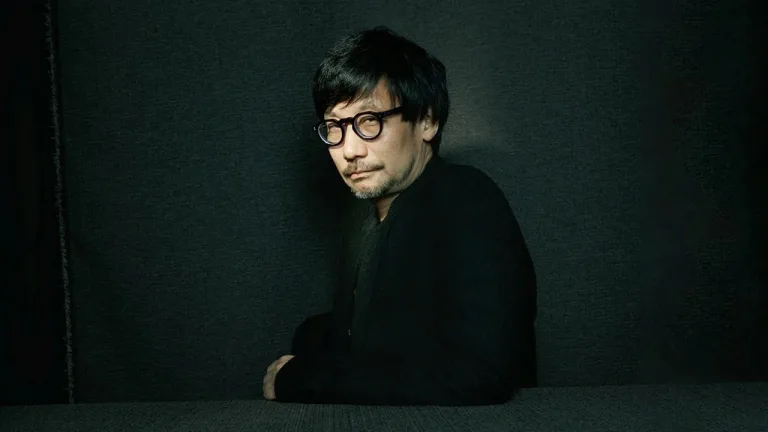 Hideo Kojima confirma presença na BGS 2025