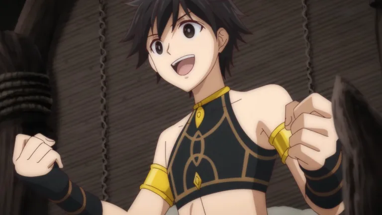 Isekai Mokushiroku Mynoghra: Revelado novo trailer do anime