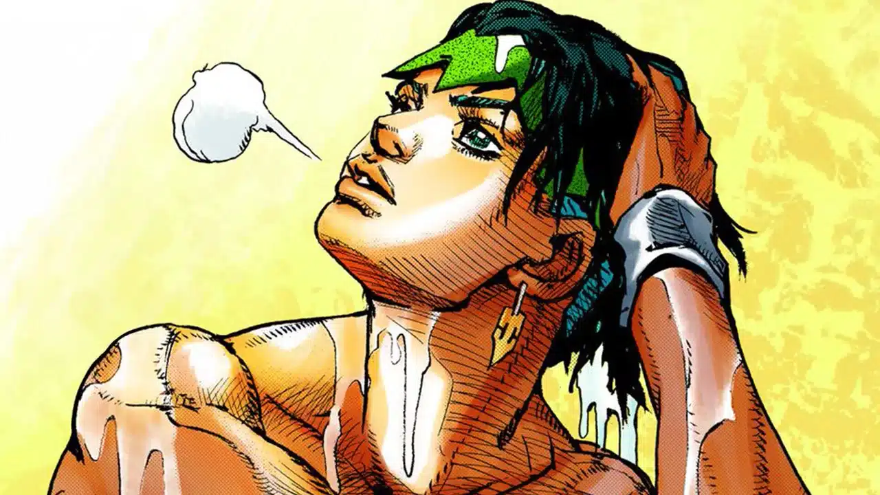 JoJo's Bizarre Adventure gets a new spin-off coming in 2025