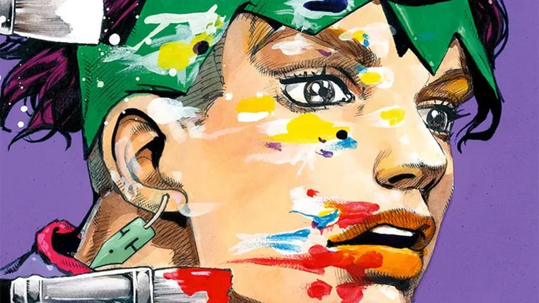 JoJo’s Bizarre Rohan Kishibe Vol. 3: Data de lançamento