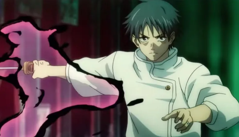 Jujutsu Kaisen 0 retorna aos cinemas no Japão