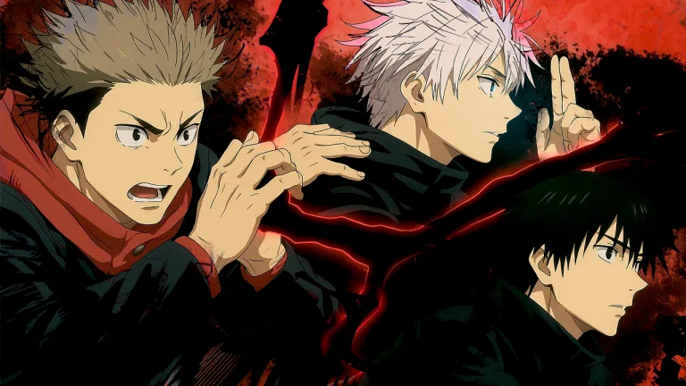 Jujutsu Kaisen: 3ª temporada pode ter anúncio na Anime Expo 2025