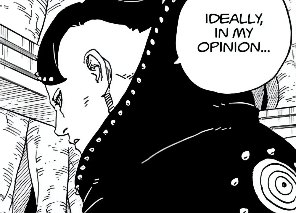 Jura em Boruto