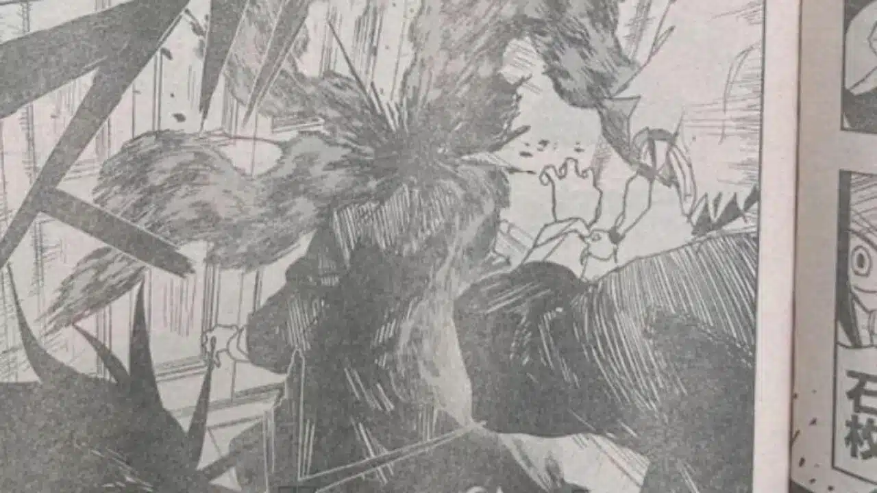 Kagurabachi 80