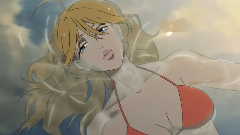 Lazarus Ep. 7 As ilhas submersas do Dr. Skinner