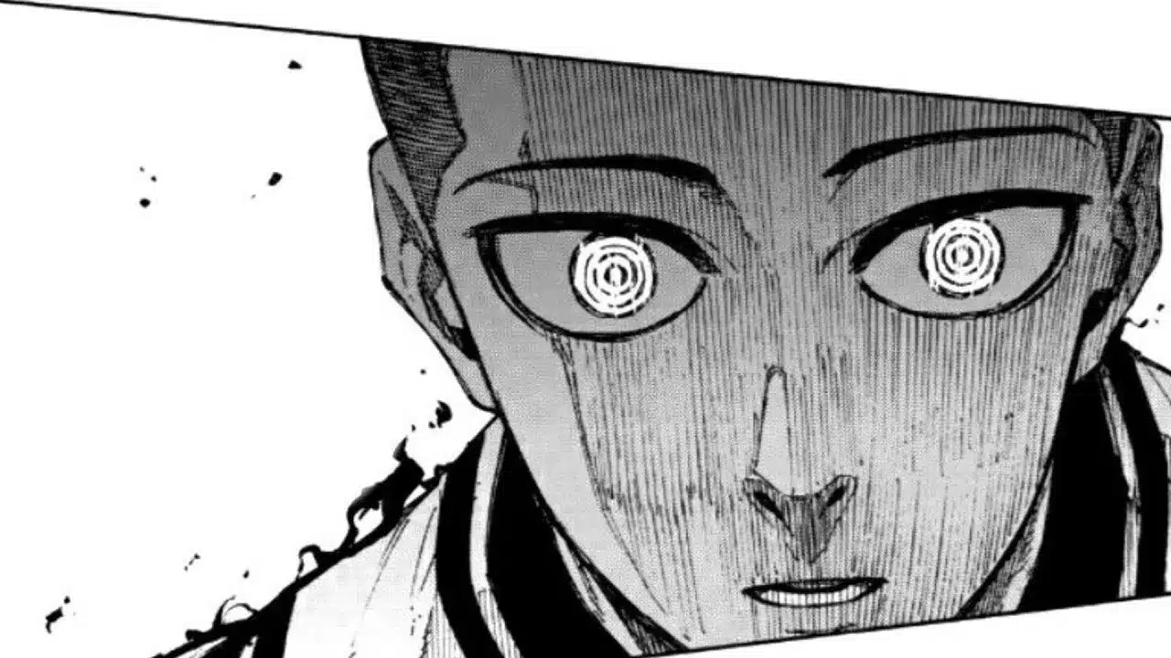 Mangá - Blue Lock