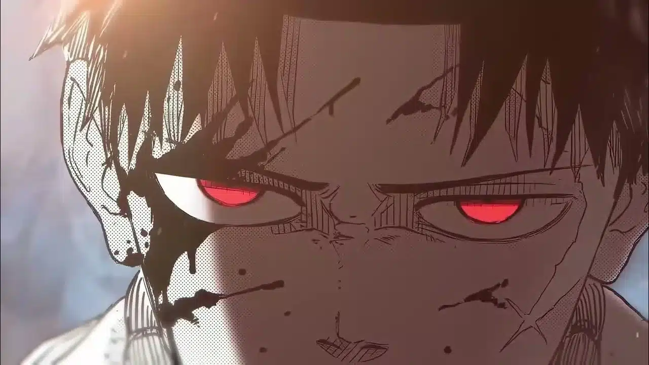 Mangá - Kagurabachi