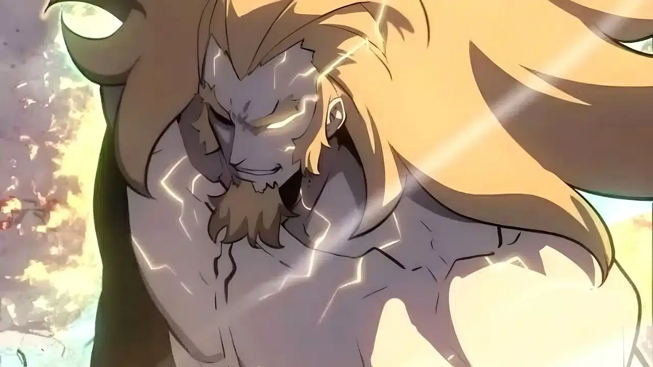 Manhwa - Solo Leveling