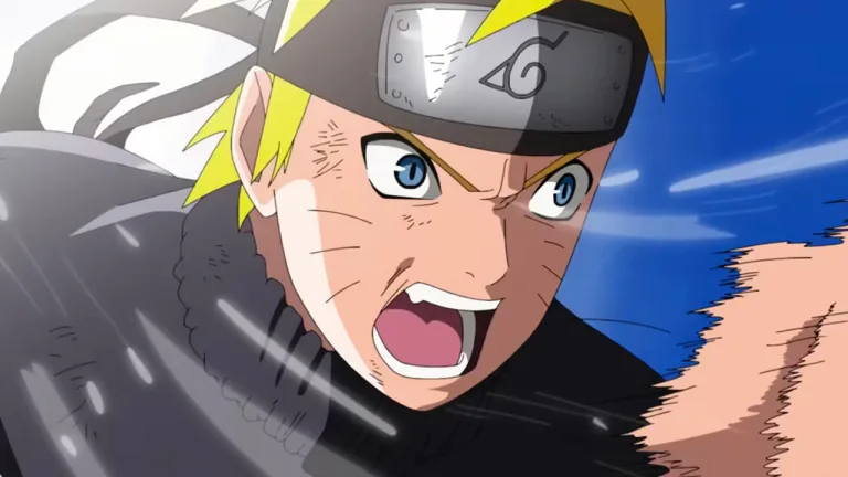 Naruto precisa urgentemente de um Remake?
