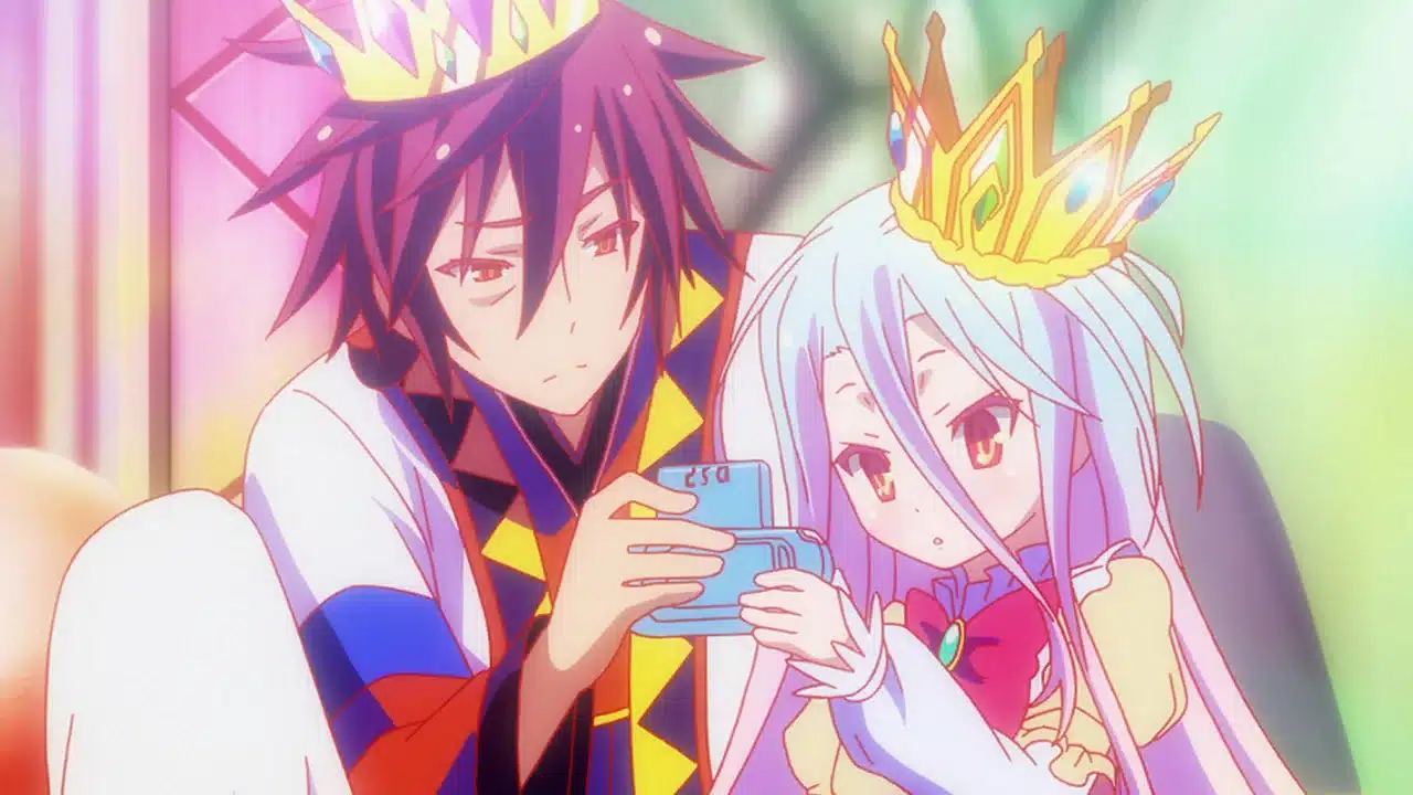 No Game No Life: Diretora revela como quebrou as regras na produção