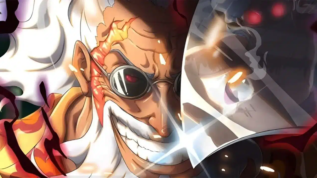 One Piece 1148: Spoilers revelam poder de Scopper Gaban