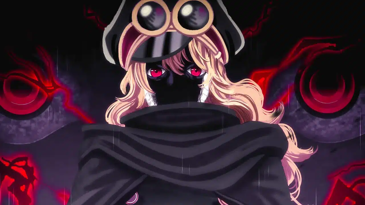 One Piece 1149: Gunko, as memórias e o destino trágico