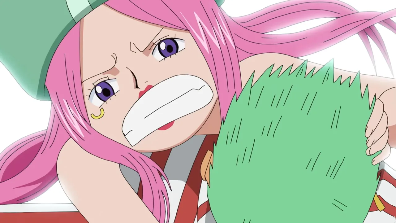 One Piece Ep. 1129: Trailer e Data de lançamento