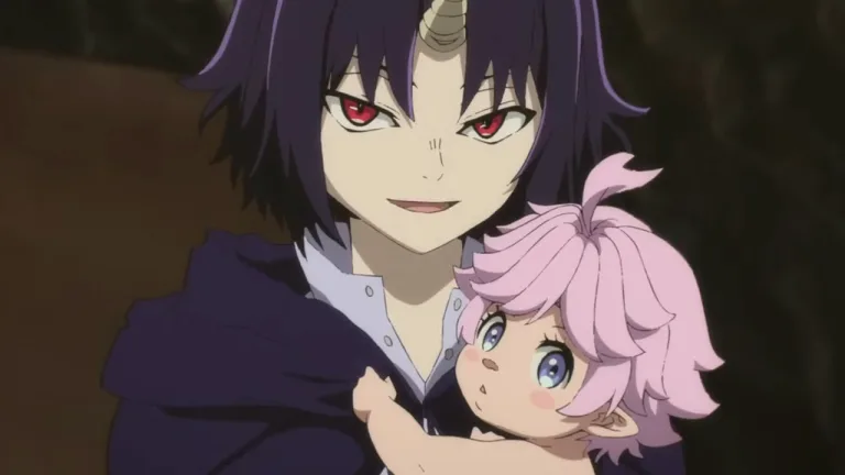 Revelado novo visual do anime Clevatess