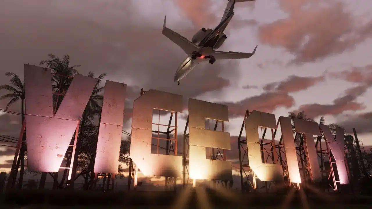 Rockstar iniciou produção de GTA 6 em 2018