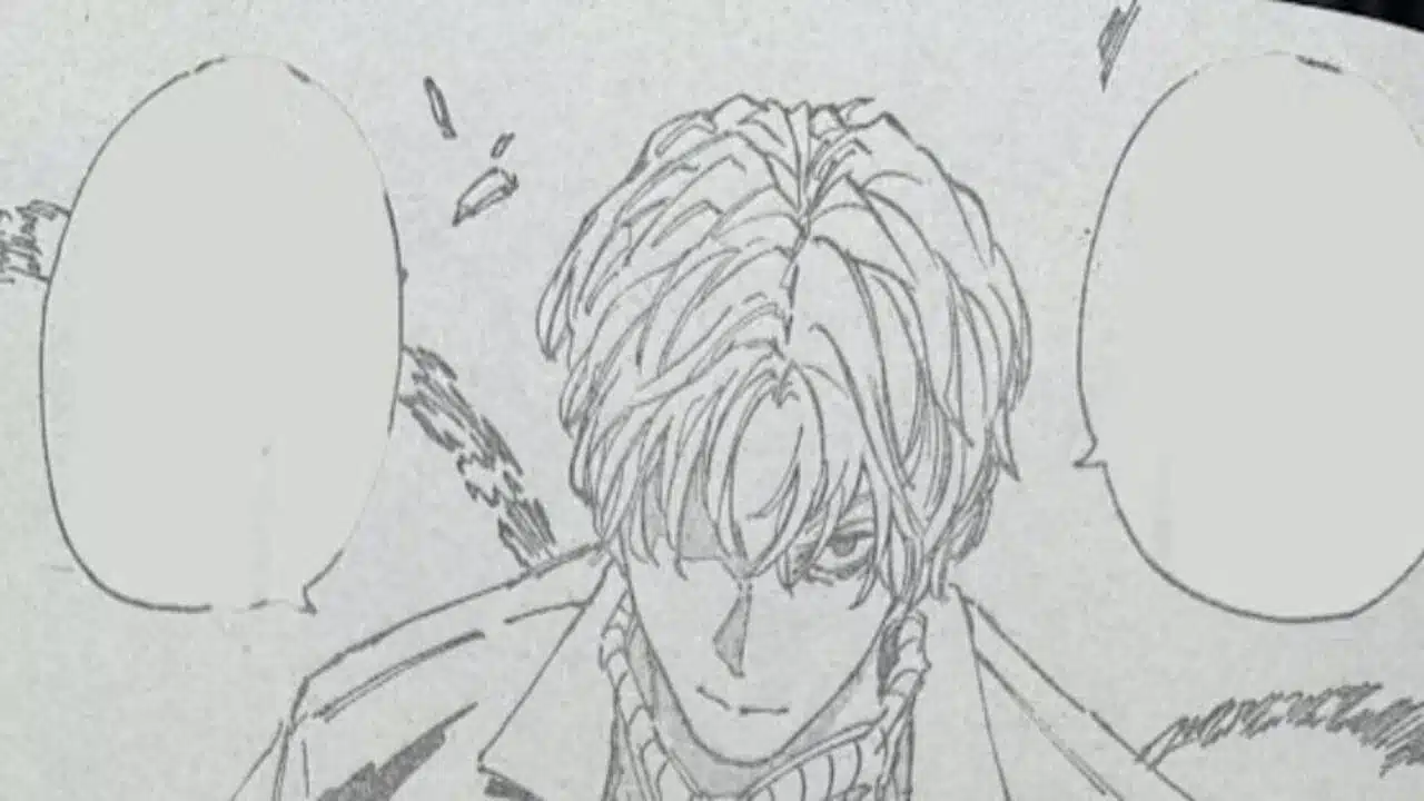 Sakamoto Days 214