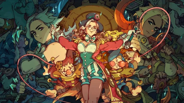 Sea of Stars ganhará DLC gratuita em maio