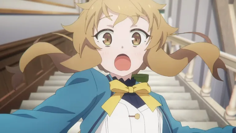 Secrets of the Silent Witch: Novo trailer e data de lançamento
