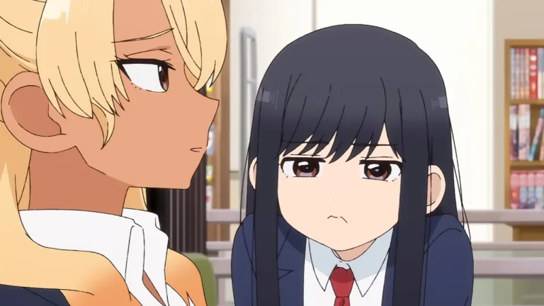 See You Tomorrow Fūdo Kōto de Anime ganha novo trailer