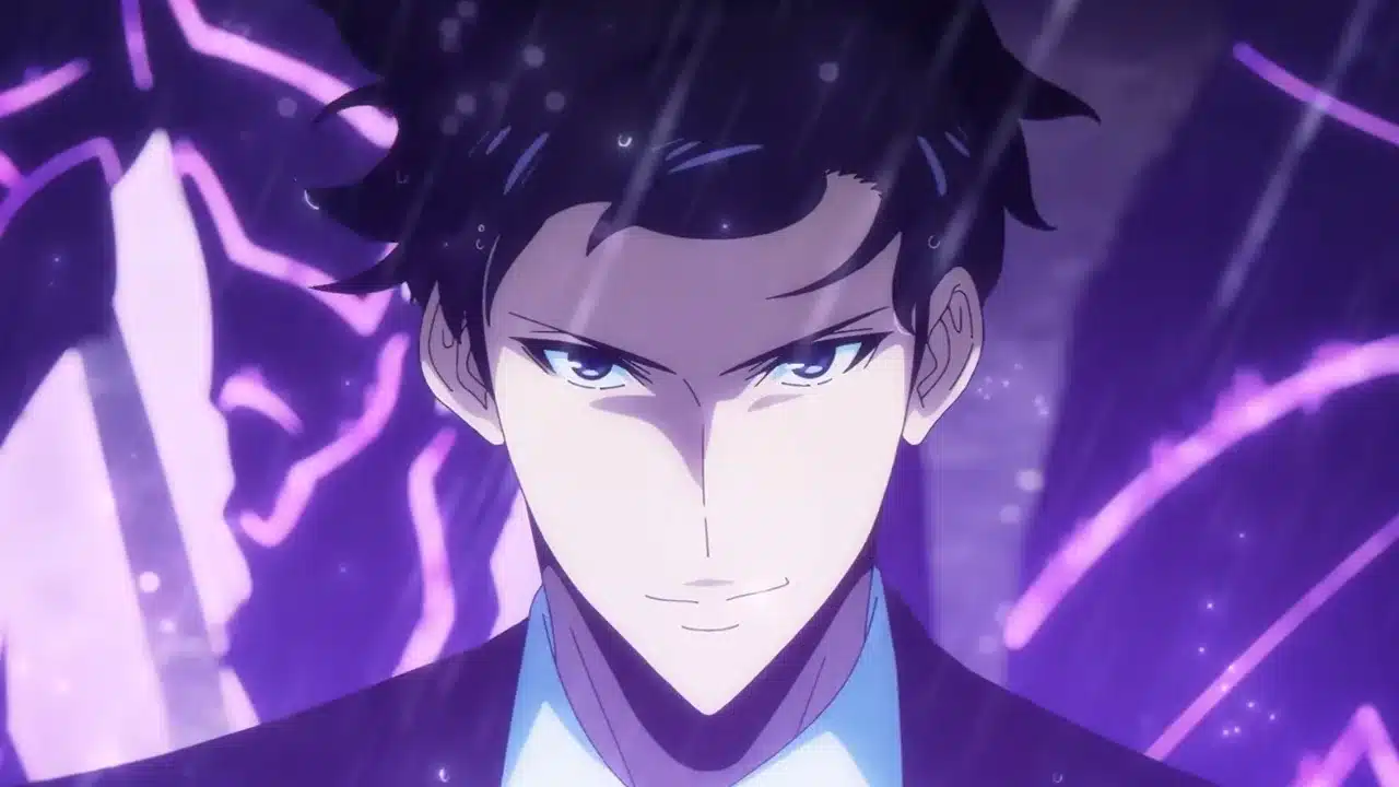 Solo Leveling Crunchyroll comenta sobre a 3ª temporada