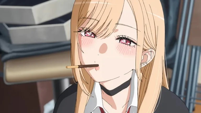 Sono Bisque Doll ganha novo trailer da 2ª temporada