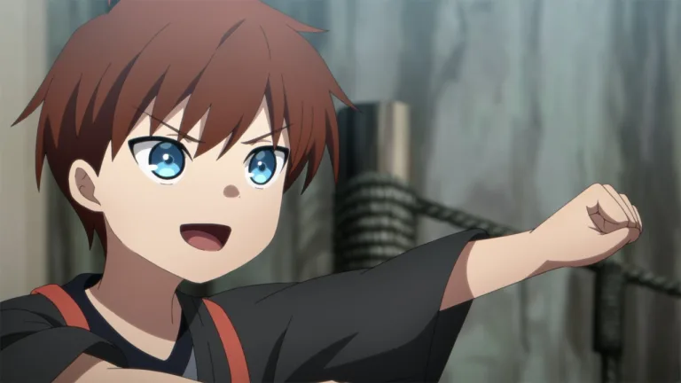 The Beginning After the End Ep. 6 O treinamento de Arthur