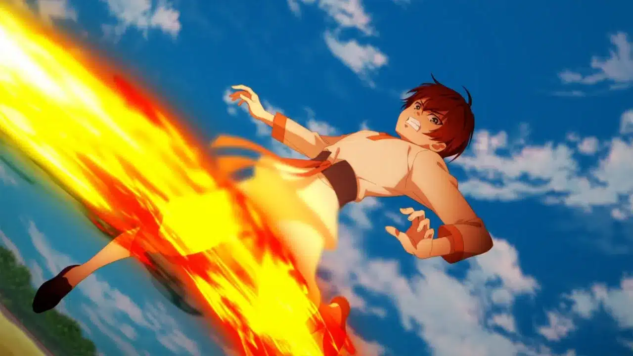 The Beginning After the End Ep. 8: O retorno de Arthur